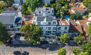 Departamento A ESTRENAR EN PB