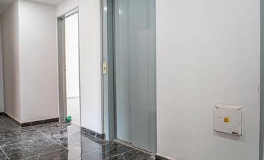 Departamento A ESTRENAR EN PB