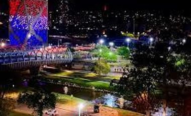 Espectacular TERRENO DE 20 X 50 MTS - sobre 25 DE MAYO AL 1500 !!!