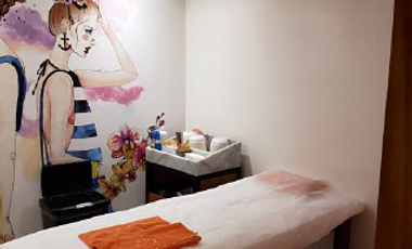 Local Comercial en Renta en Santa Fe