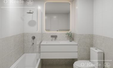 Departamento en Venta, 4 Ambientes con Vista al Frente en Terrazas de Quilmes