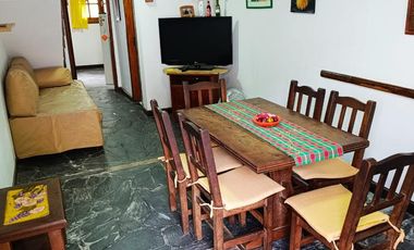 Triplex en San Bernardo Del Tuyu
