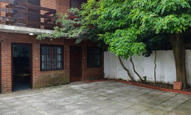 Triplex en San Bernardo Del Tuyu