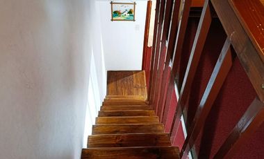 Triplex en San Bernardo Del Tuyu