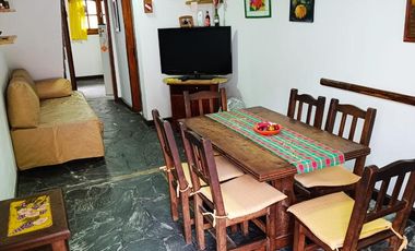 Triplex en San Bernardo Del Tuyu