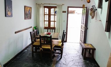 Triplex en San Bernardo Del Tuyu