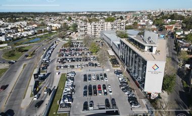 Local en Nuevo Quilmes Plaza - Planta baja