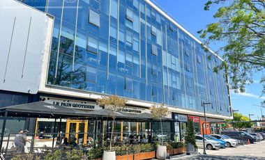 Local en Nuevo Quilmes Plaza - Planta baja