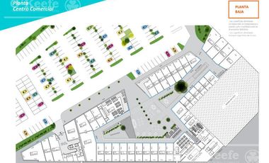 Local en Nuevo Quilmes Plaza - Planta baja