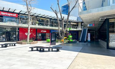 Local en Nuevo Quilmes Plaza - Planta baja