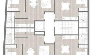 Departamento en Adrogue