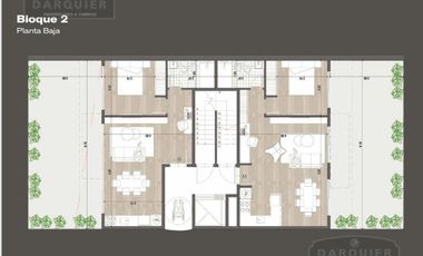Departamento en Adrogue