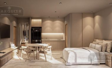 Departamento en Adrogue