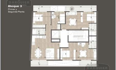 Departamento en Adrogue