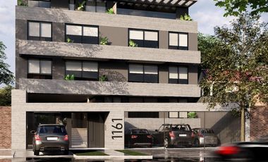 Departamento en Adrogue