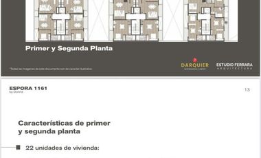 Departamento en Adrogue
