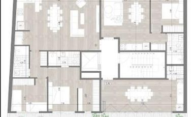 Departamento en Adrogue