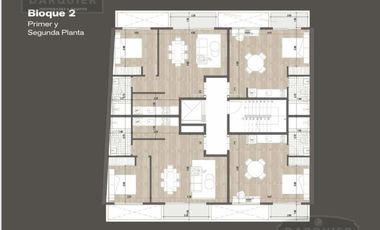 Departamento en Adrogue