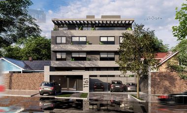 Departamento en Adrogue
