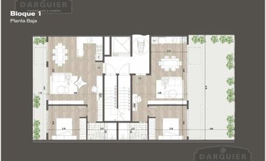 Departamento en Adrogue