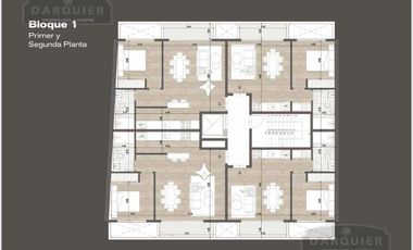 Departamento en Adrogue