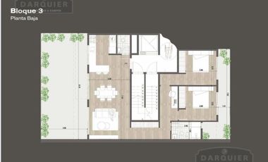 Departamento en Adrogue