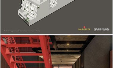Departamento en Adrogue