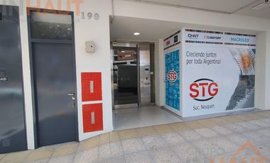 Venta de departamento en Neuquen