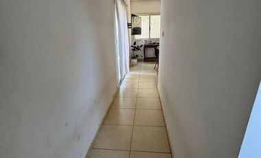 VENTA duplex de 2 dormitorios en B° Quisquizacate