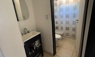 VENTA duplex de 2 dormitorios en B° Quisquizacate