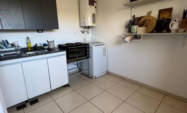 VENTA duplex de 2 dormitorios en B° Quisquizacate