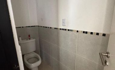 VENTA duplex de 2 dormitorios en B° Quisquizacate