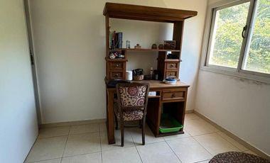 VENTA duplex de 2 dormitorios en B° Quisquizacate