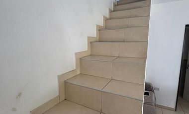 VENTA duplex de 2 dormitorios en B° Quisquizacate