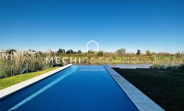 Casa 3 dormitorios venta en Canal, Villa Nueva