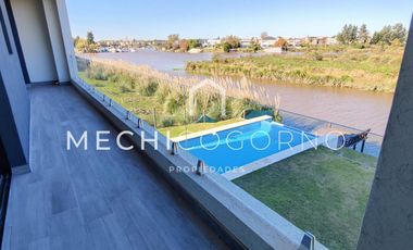 Casa 3 dormitorios venta en Canal, Villa Nueva