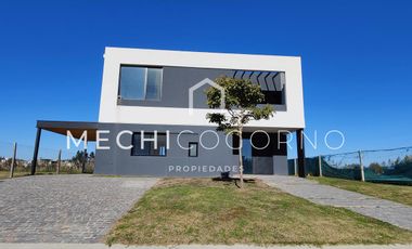 Casa 3 dormitorios venta en Canal, Villa Nueva