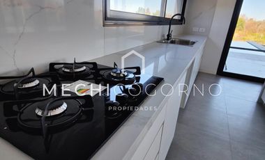 Casa 3 dormitorios venta en Canal, Villa Nueva