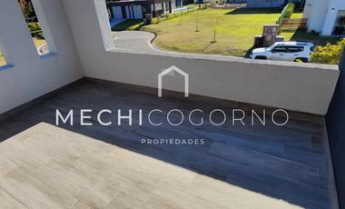 Casa 3 dormitorios venta en Canal, Villa Nueva