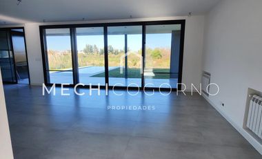 Casa 3 dormitorios venta en Canal, Villa Nueva