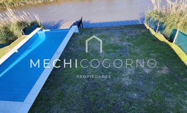 Casa 3 dormitorios venta en Canal, Villa Nueva