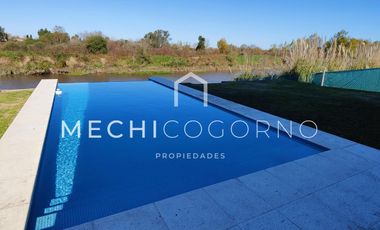 Casa 3 dormitorios venta en Canal, Villa Nueva