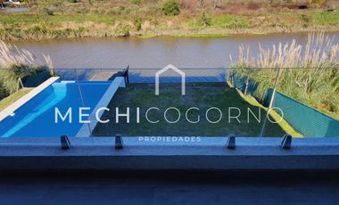 Casa 3 dormitorios venta en Canal, Villa Nueva