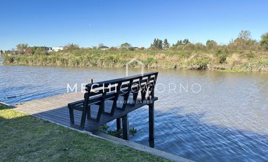 Casa 3 dormitorios venta en Canal, Villa Nueva