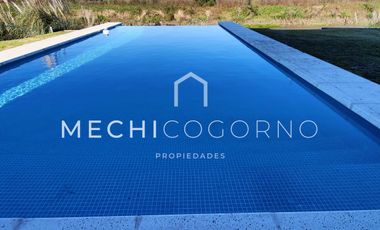 Casa 3 dormitorios venta en Canal, Villa Nueva