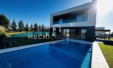 Casa 3 dormitorios venta en Canal, Villa Nueva