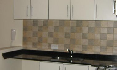 Dpto 2 ambientes con cochera a pòcas cuadras de estacion Remedios de Escalada