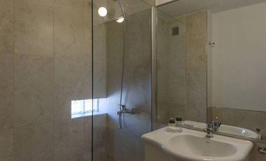 Lindísimo estudio con balcón en zona Guemes!!