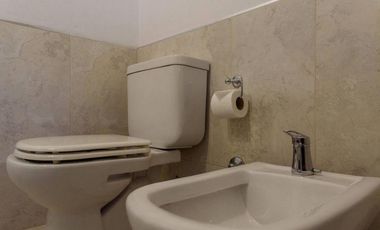 Lindísimo estudio con balcón en zona Guemes!!