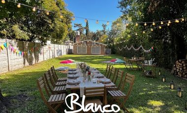 Casa en Venta en Pilar, G.B.A. Zona Norte, Argentina
